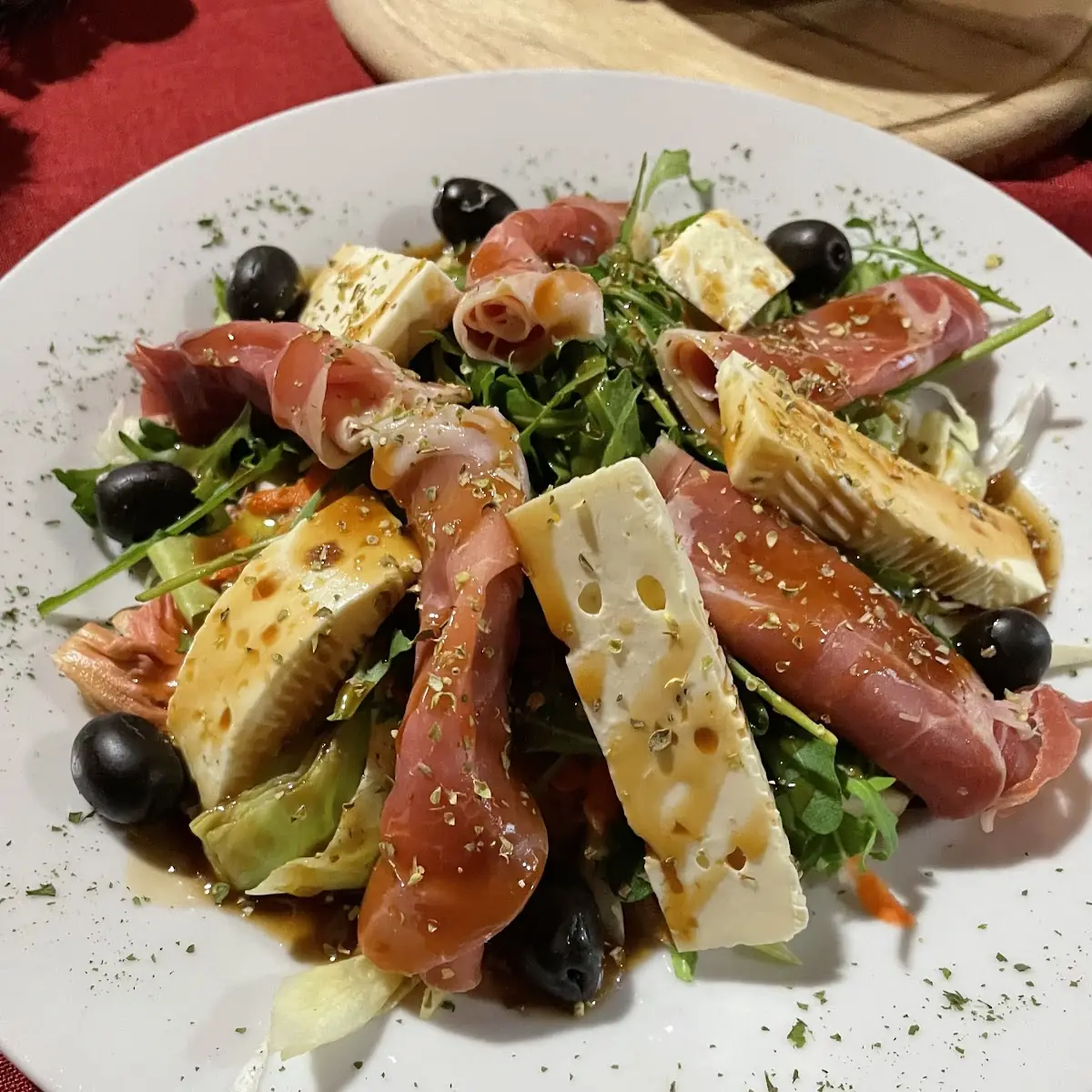 Essen und Trinken photo 9