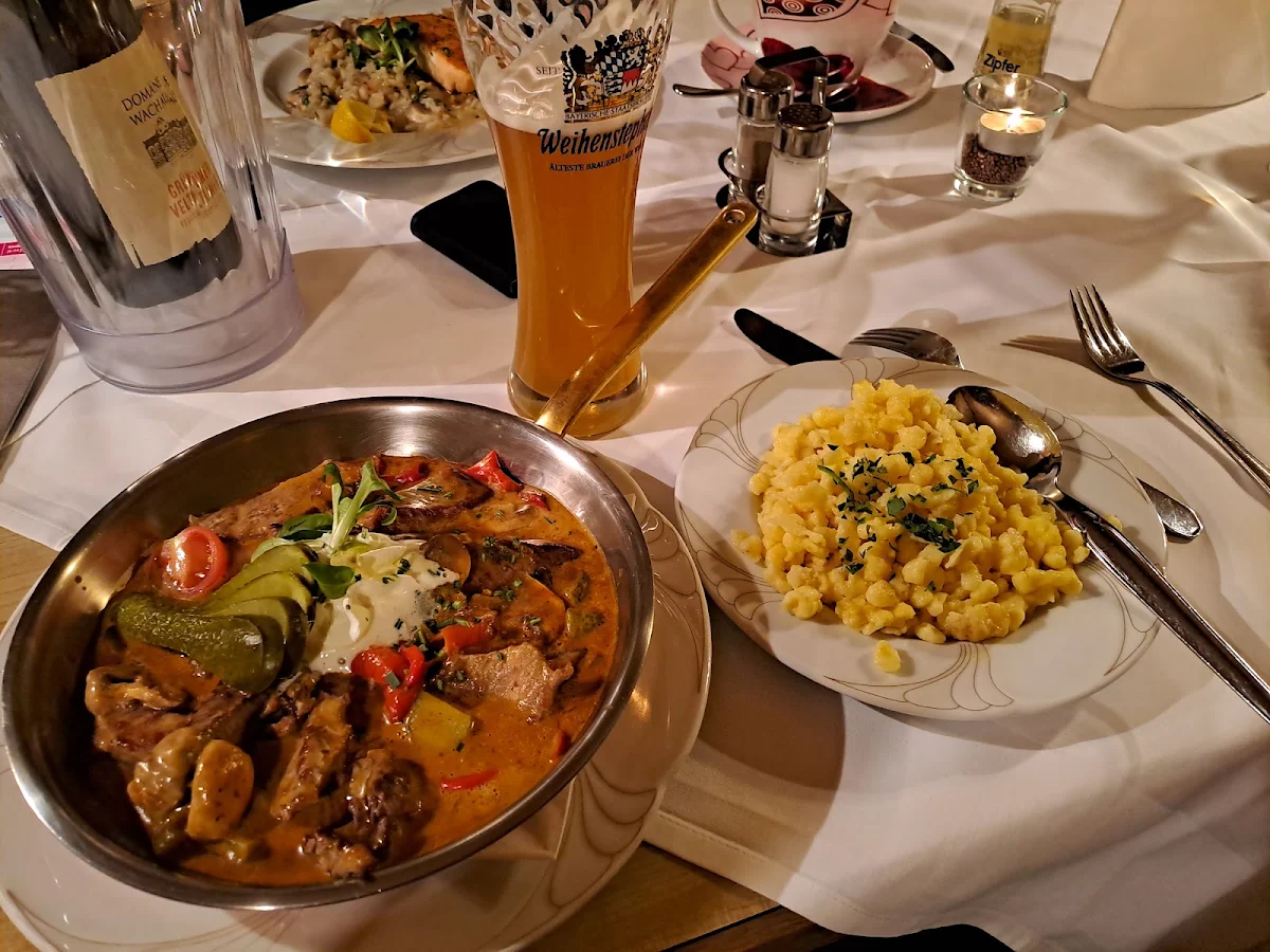 Essen und Trinken photo 4