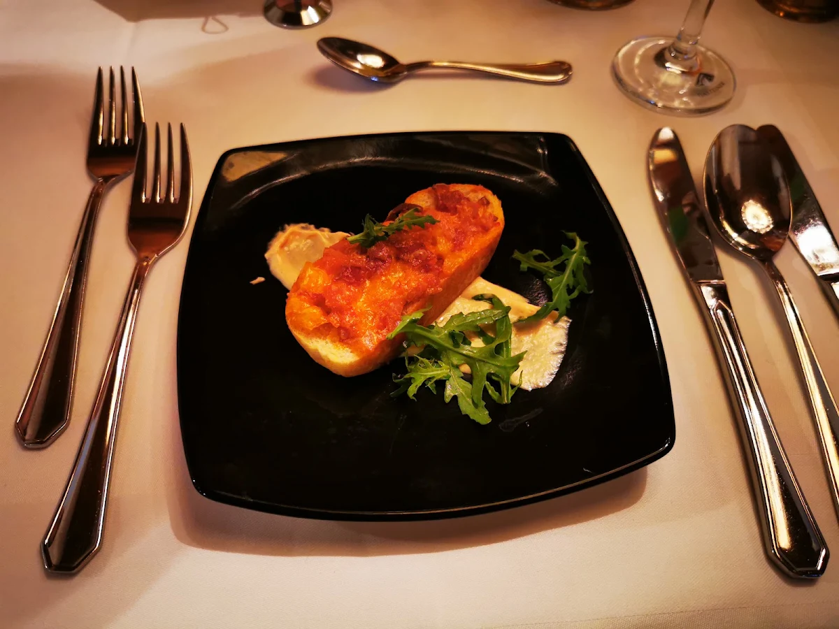 Essen und Trinken photo 7