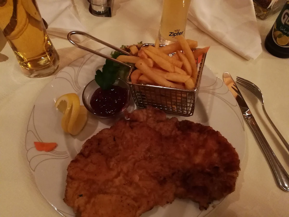 Essen und Trinken photo 8