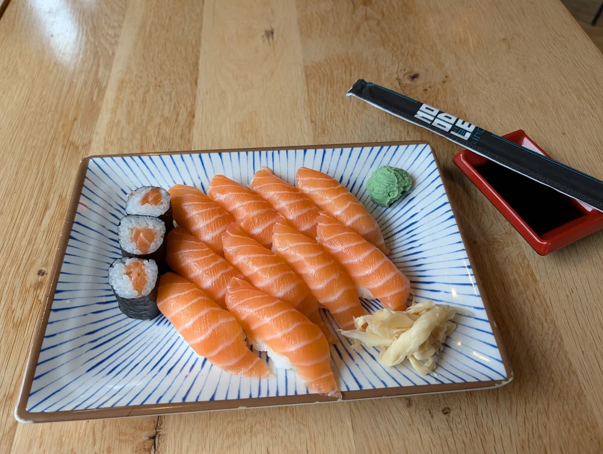 Essen und Trinken photo 2