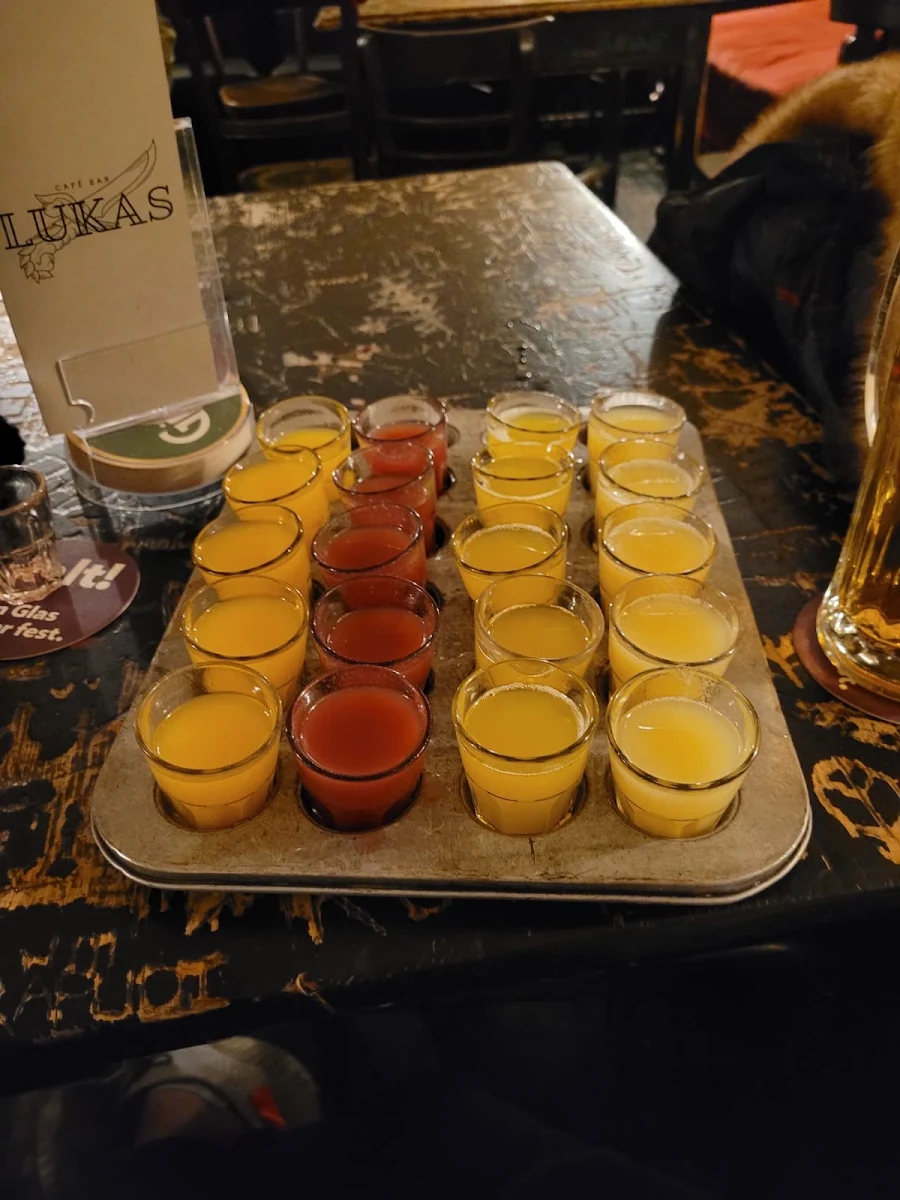 Essen und Trinken photo 10