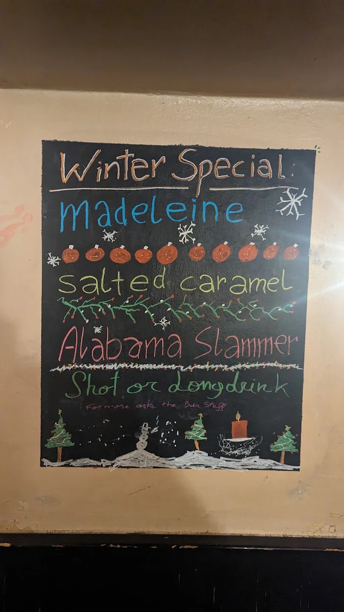 Speisekarte photo 10