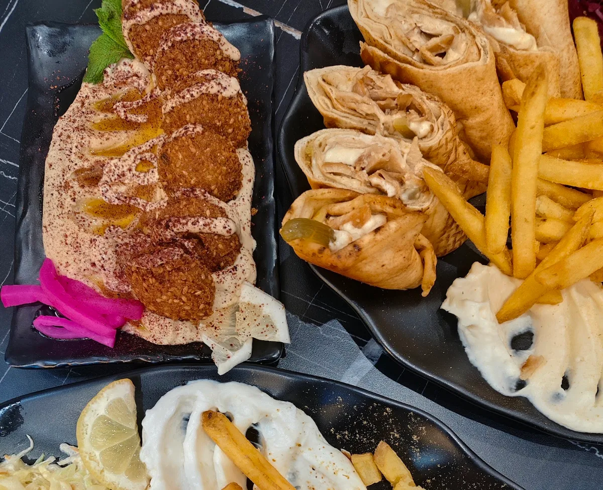 Essen und Trinken photo 4