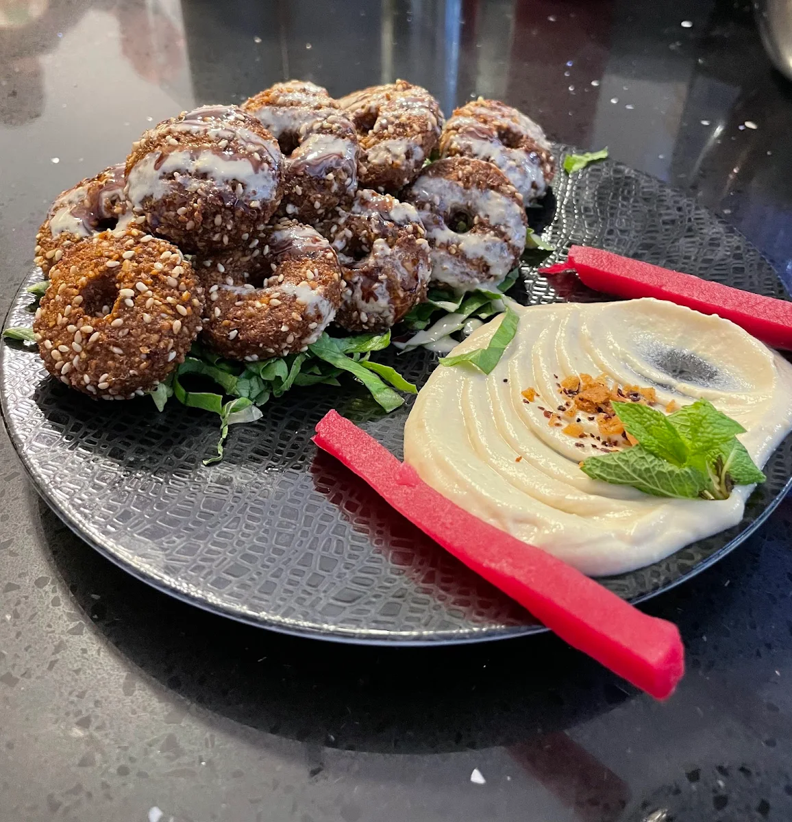 Essen und Trinken photo 9