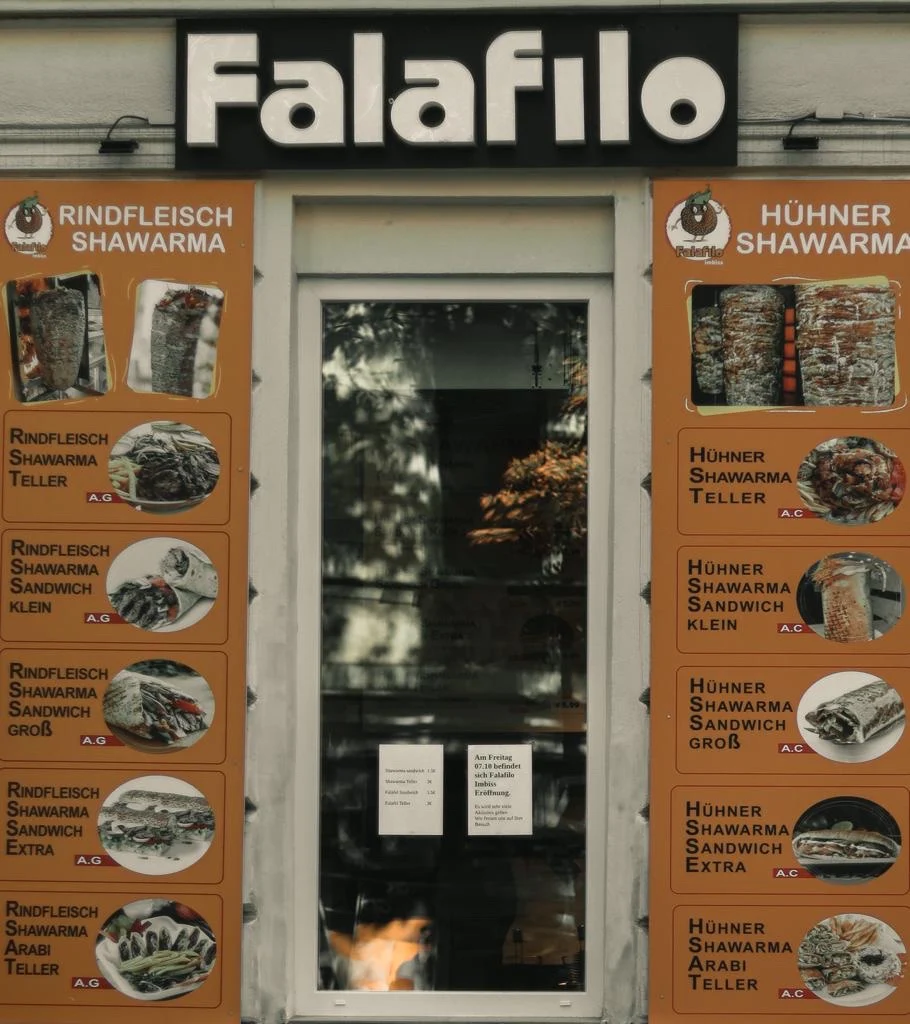 Speisekarte photo 9