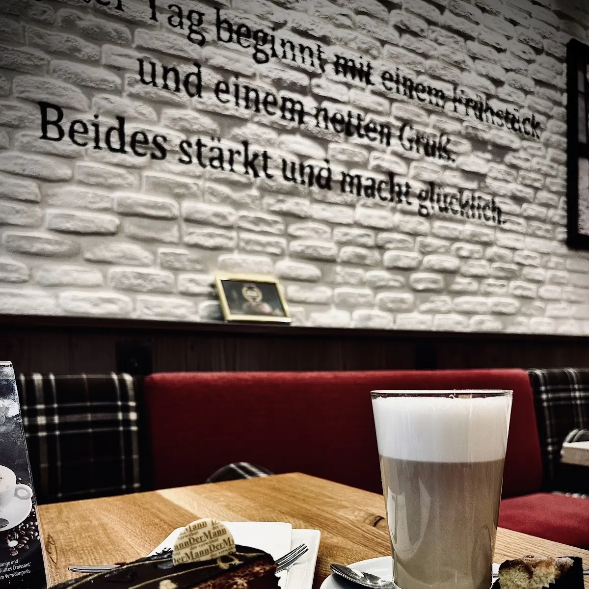 Essen und Trinken photo 1