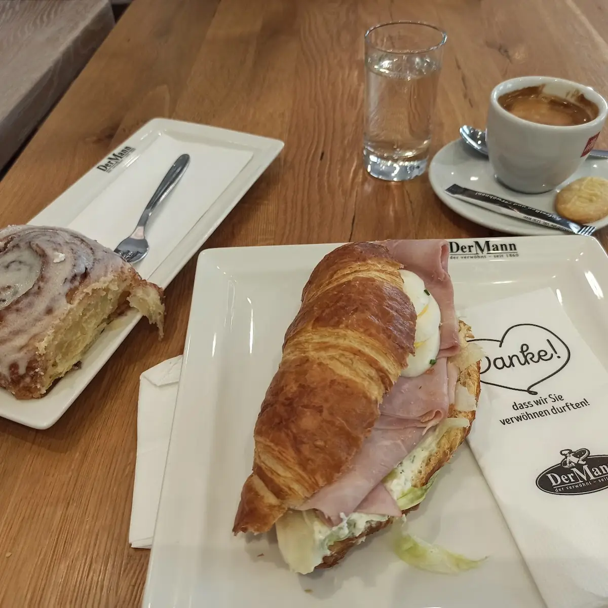 Essen und Trinken photo 4