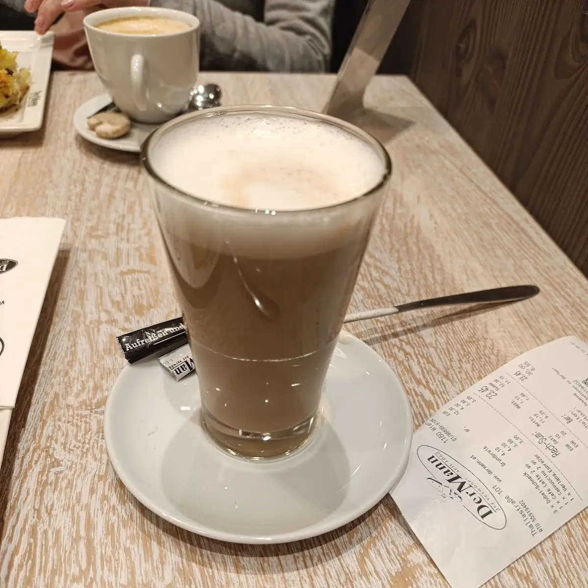 Essen und Trinken photo 7