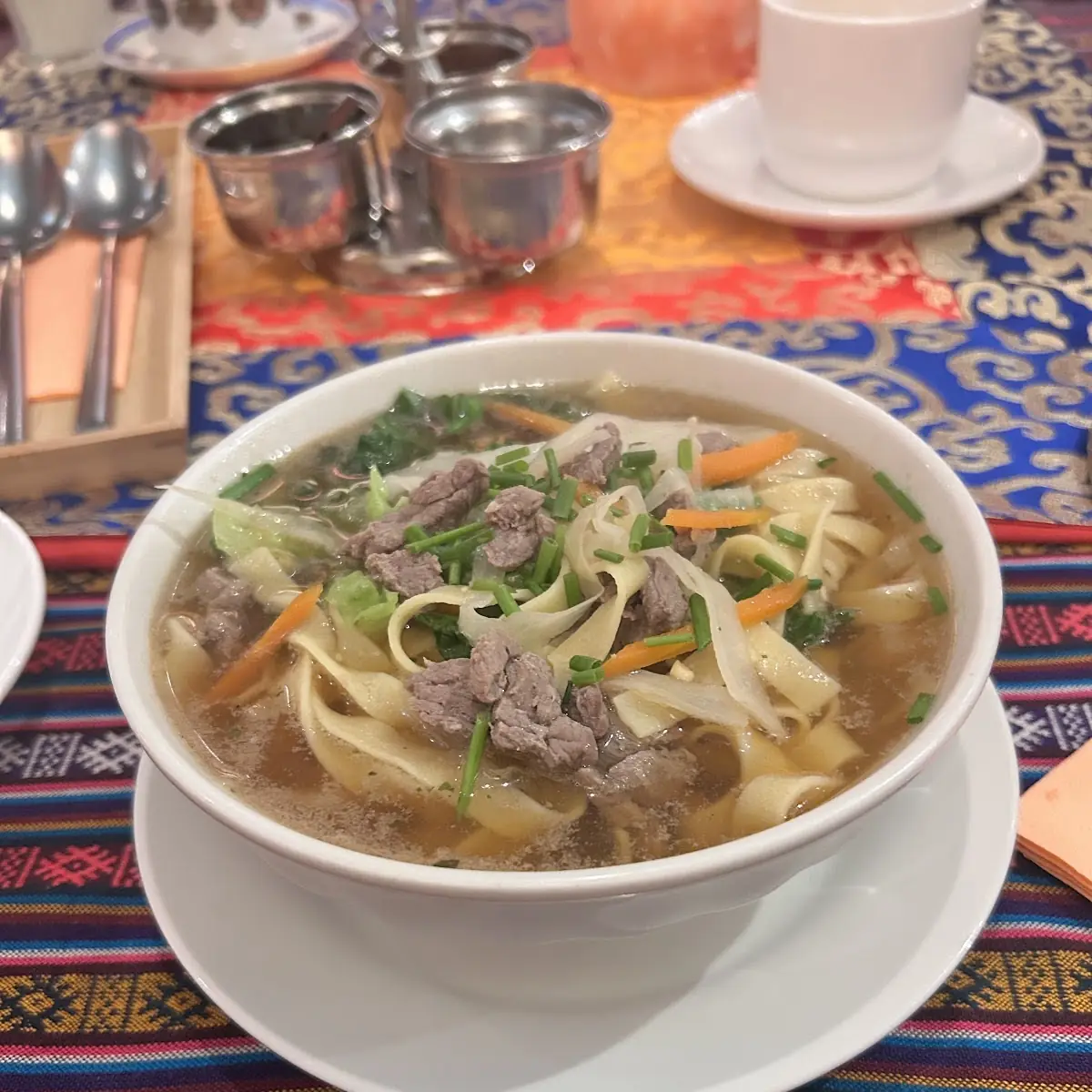 Essen und Trinken photo 5