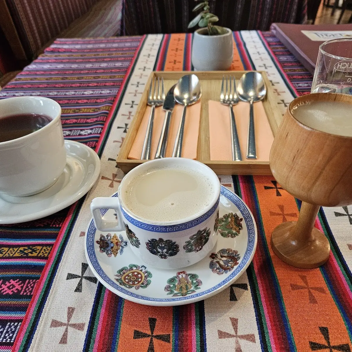 Essen und Trinken photo 6