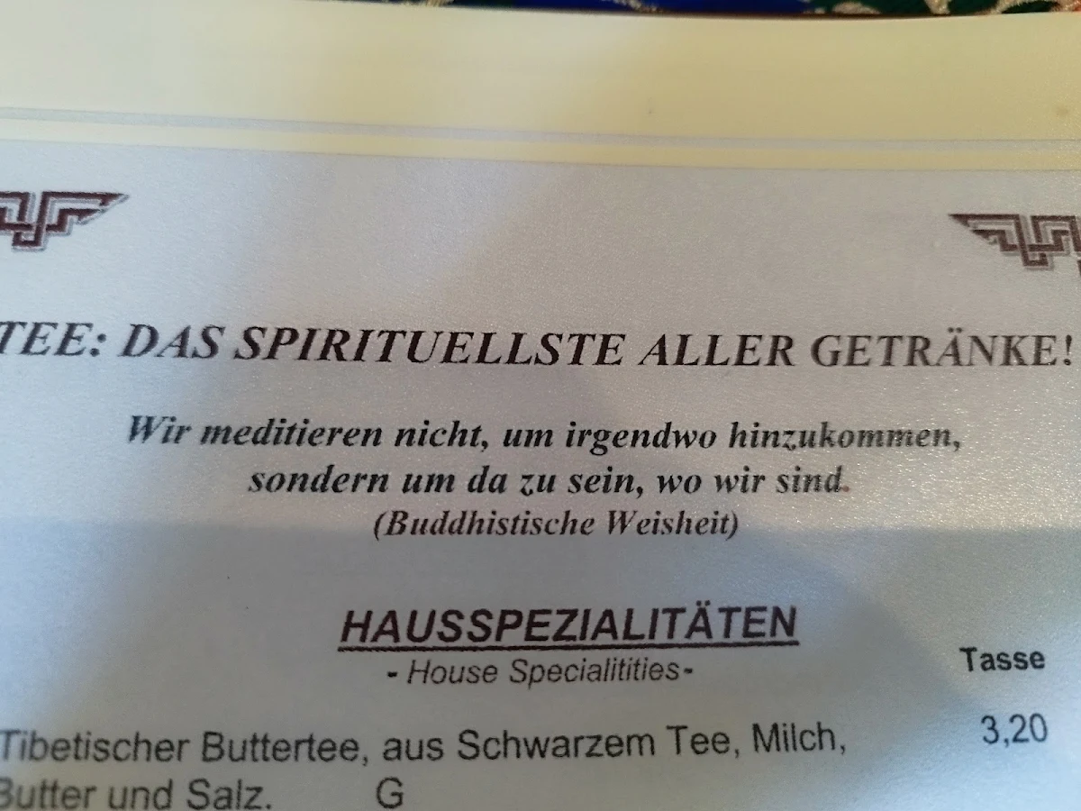 Speisekarte photo 7