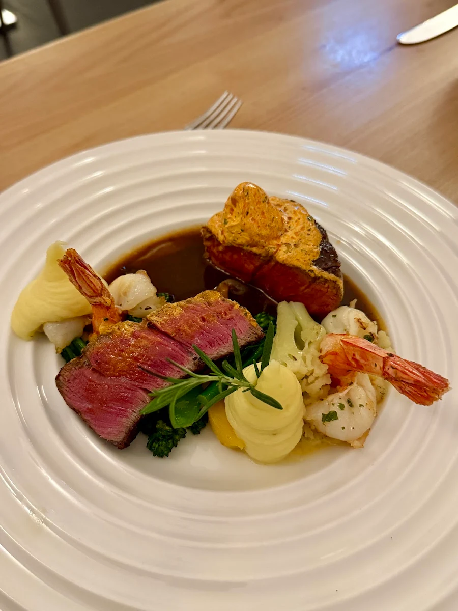 Essen und Trinken photo 10