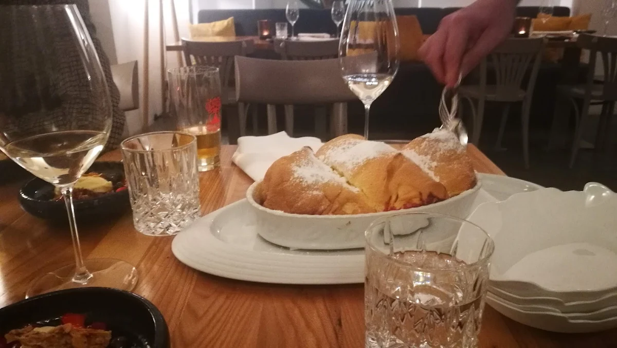 Essen und Trinken photo 2