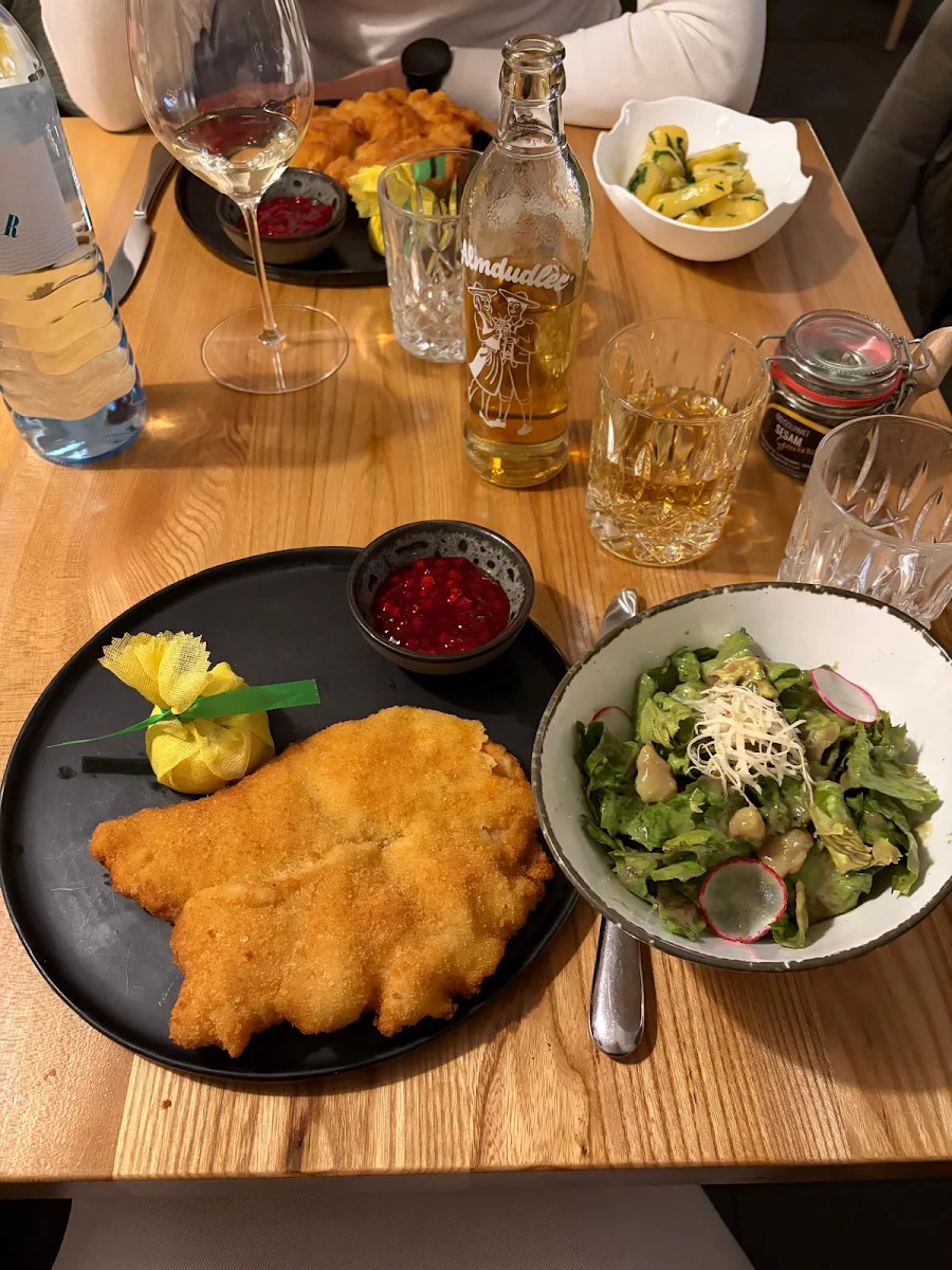 Essen und Trinken photo 4