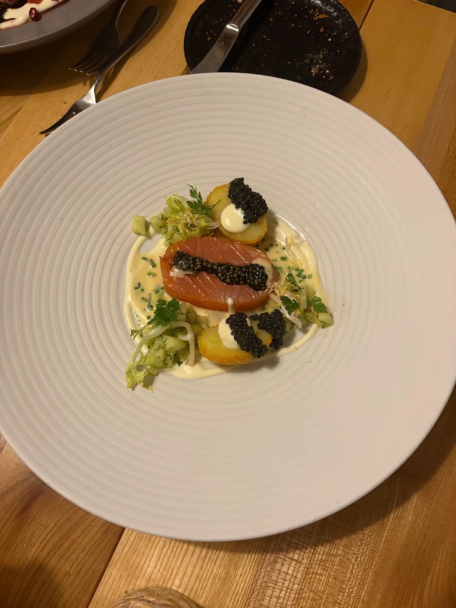 Essen und Trinken photo 7