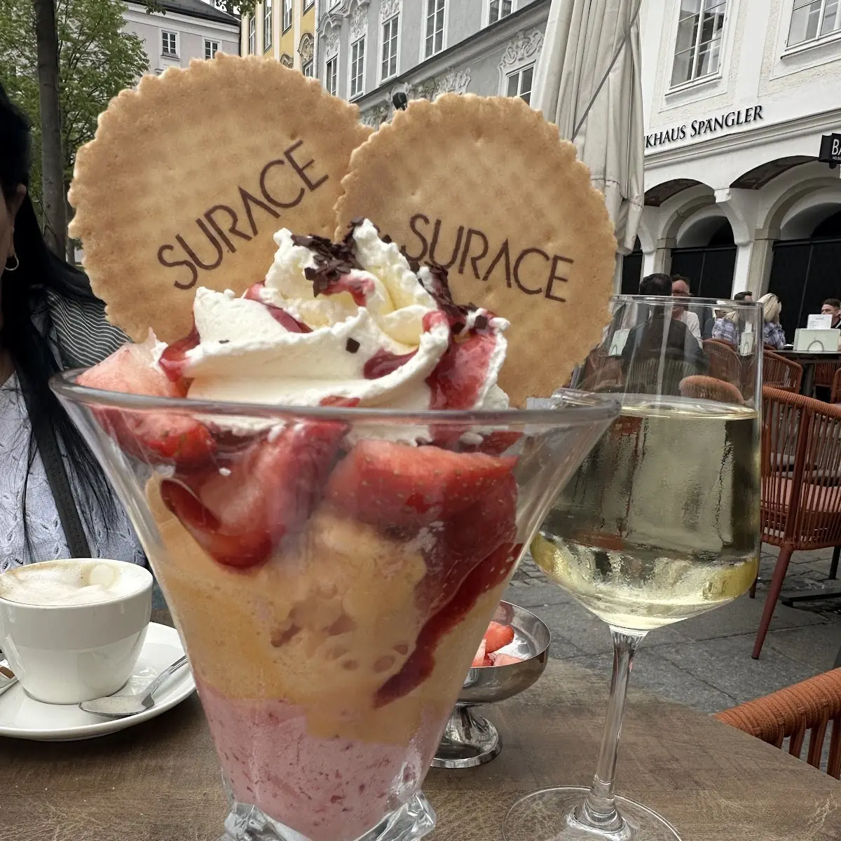 Essen und Trinken photo 1