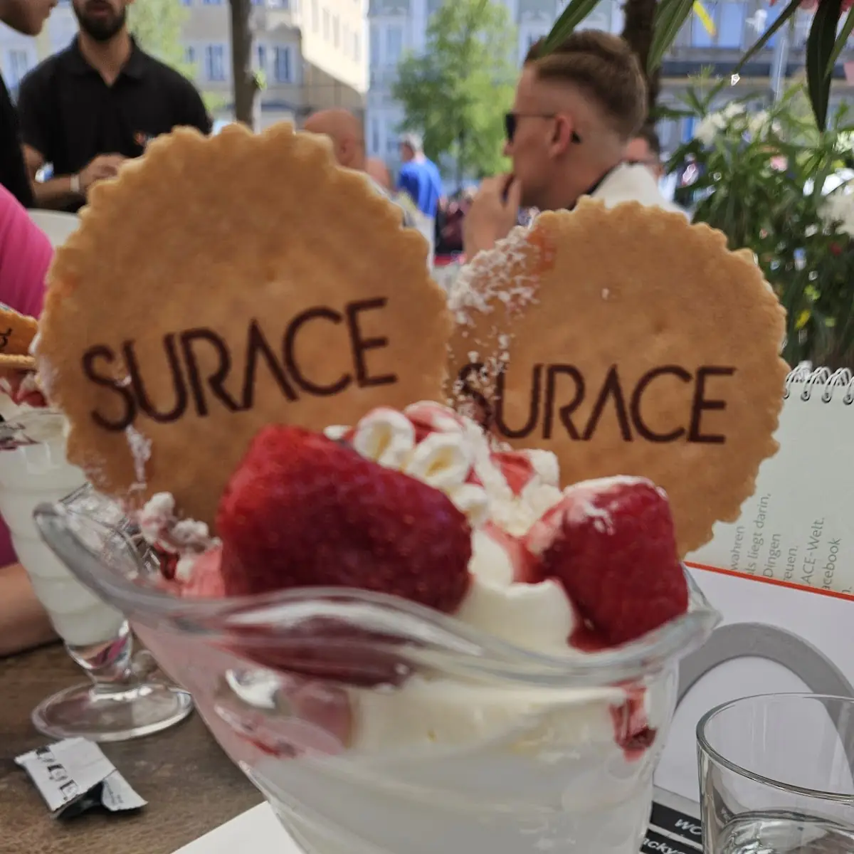Essen und Trinken photo 2