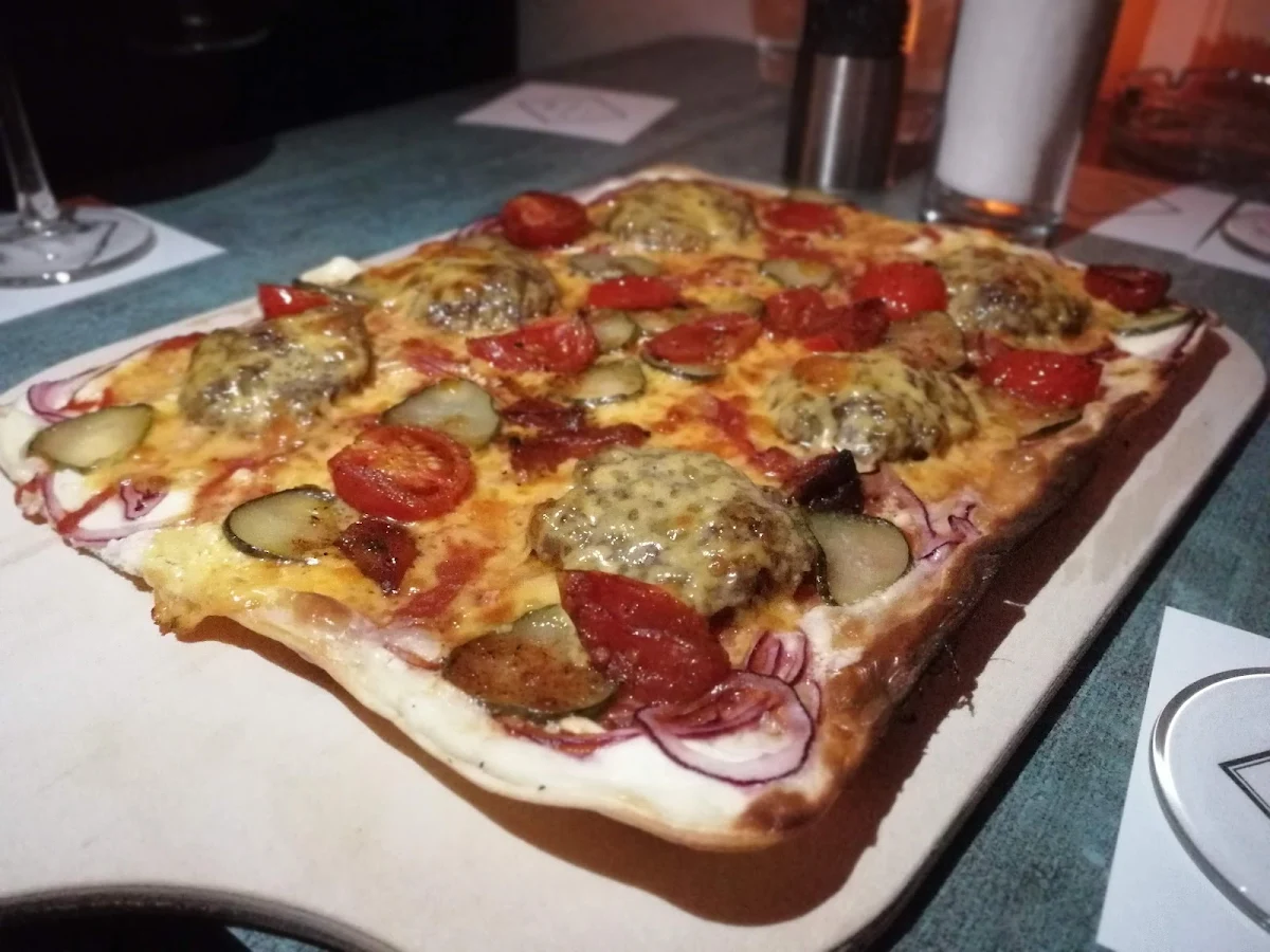 Essen und Trinken photo 10