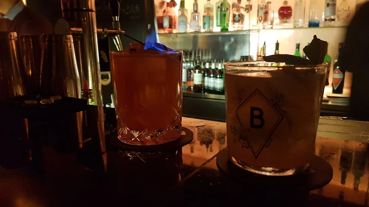 Essen und Trinken photo 5