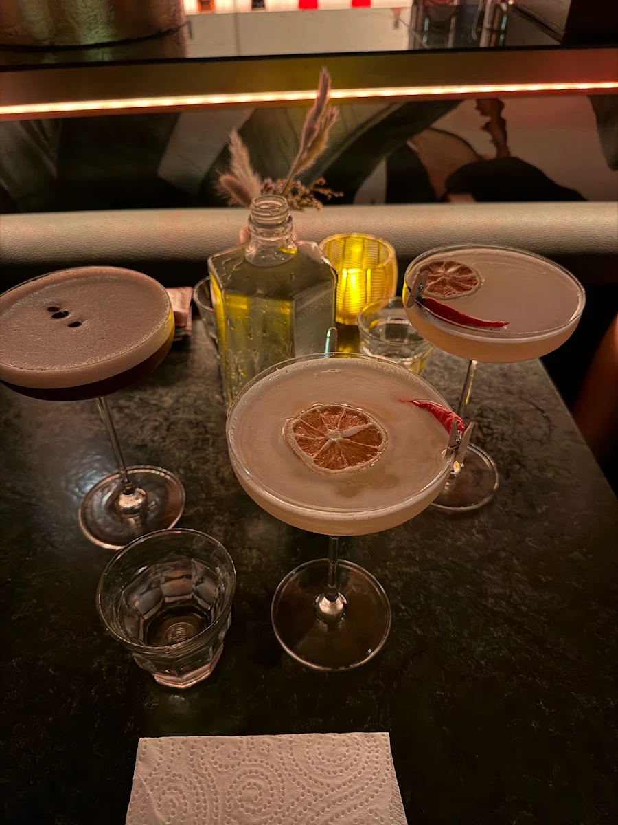 Essen und Trinken photo 6