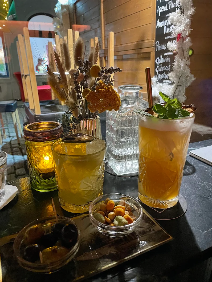 Essen und Trinken photo 9