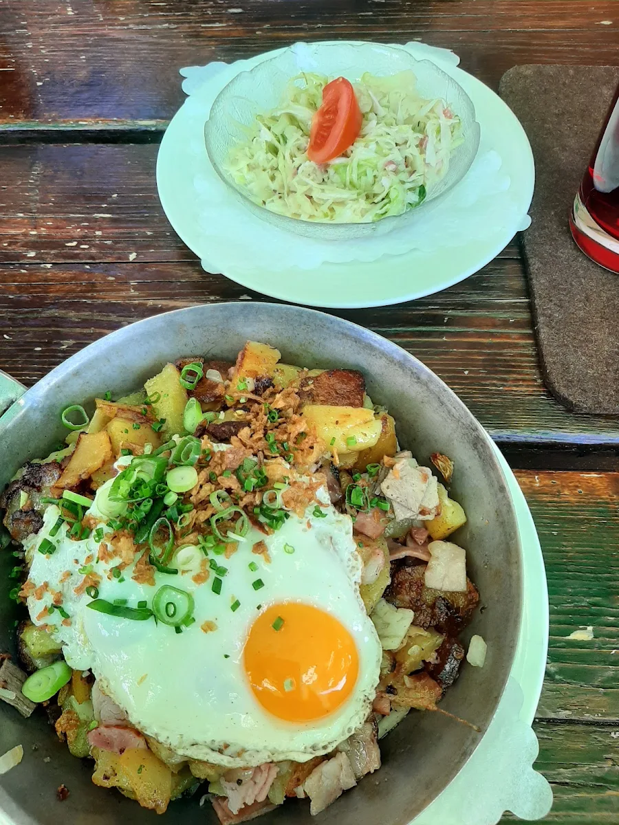 Essen und Trinken photo 10