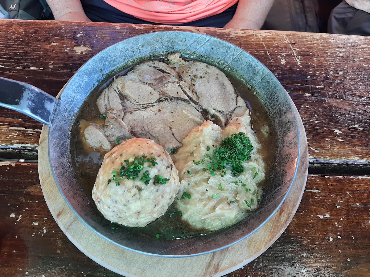 Essen und Trinken photo 3