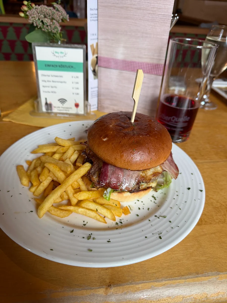 Essen und Trinken photo 7