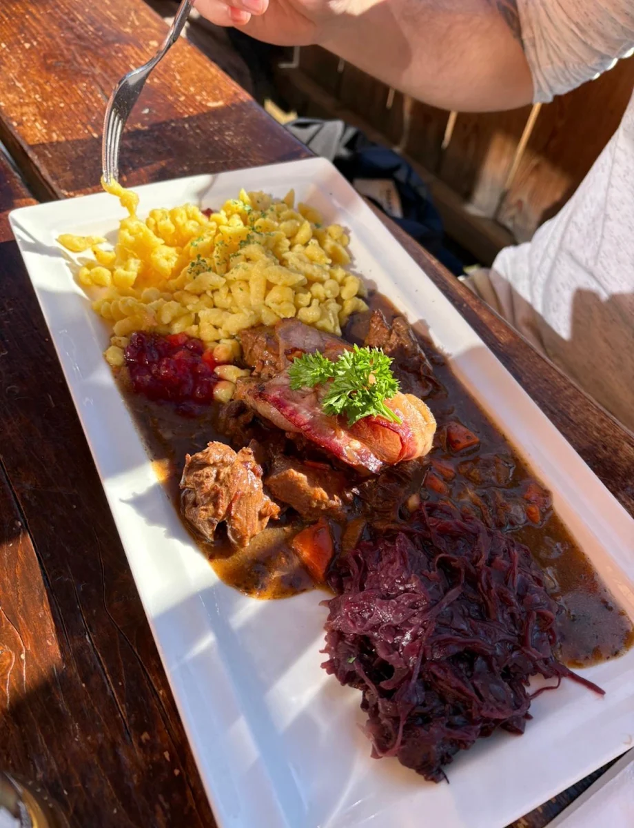Essen und Trinken photo 8