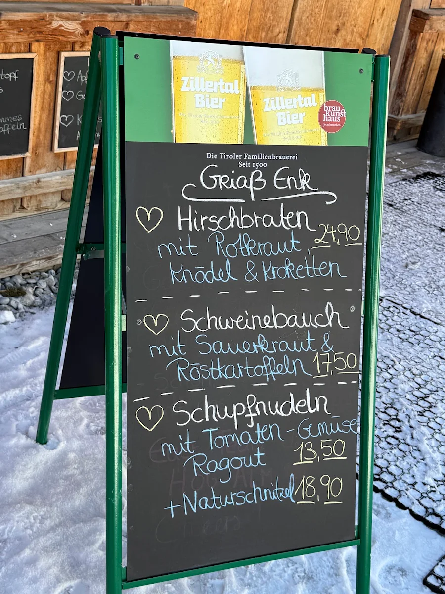 Speisekarte photo 10