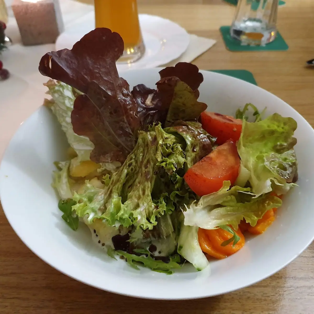 Essen und Trinken photo 9