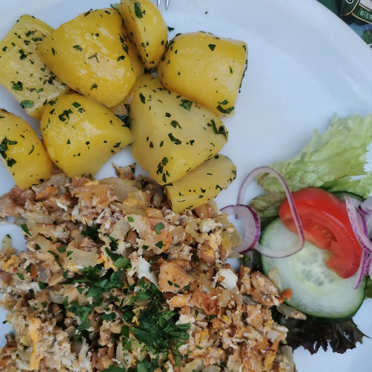 Essen und Trinken photo 10