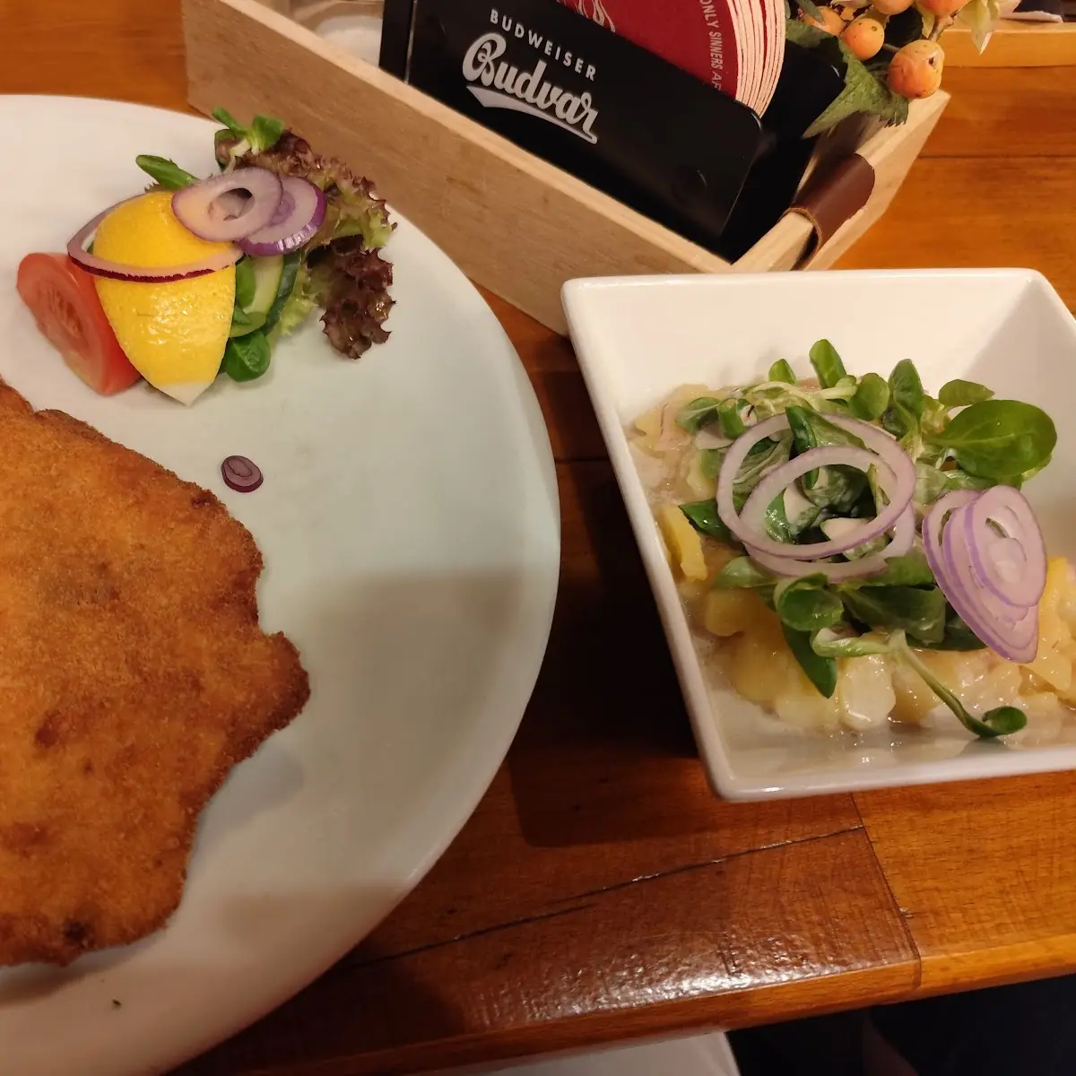 Essen und Trinken photo 4