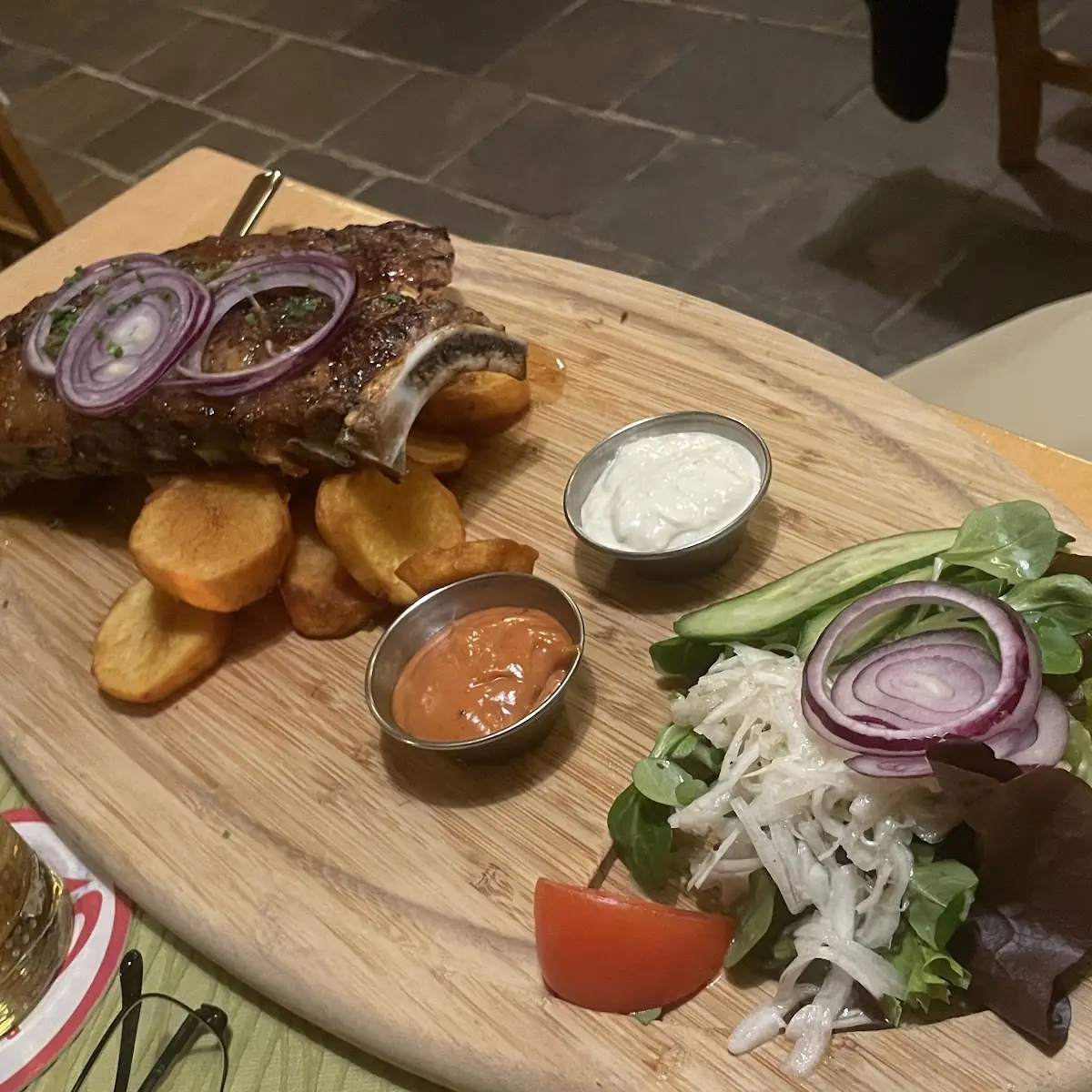 Essen und Trinken photo 6