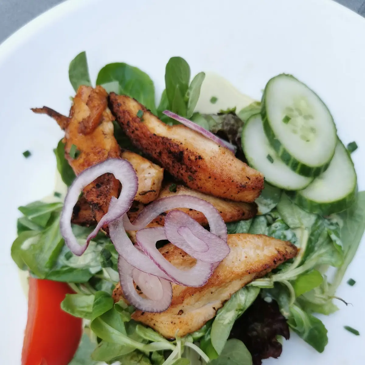 Essen und Trinken photo 9