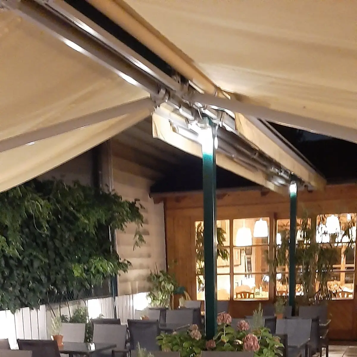 Atmosphäre photo 8
