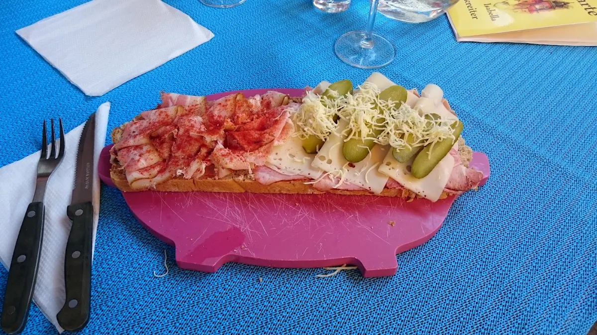Essen und Trinken photo 2