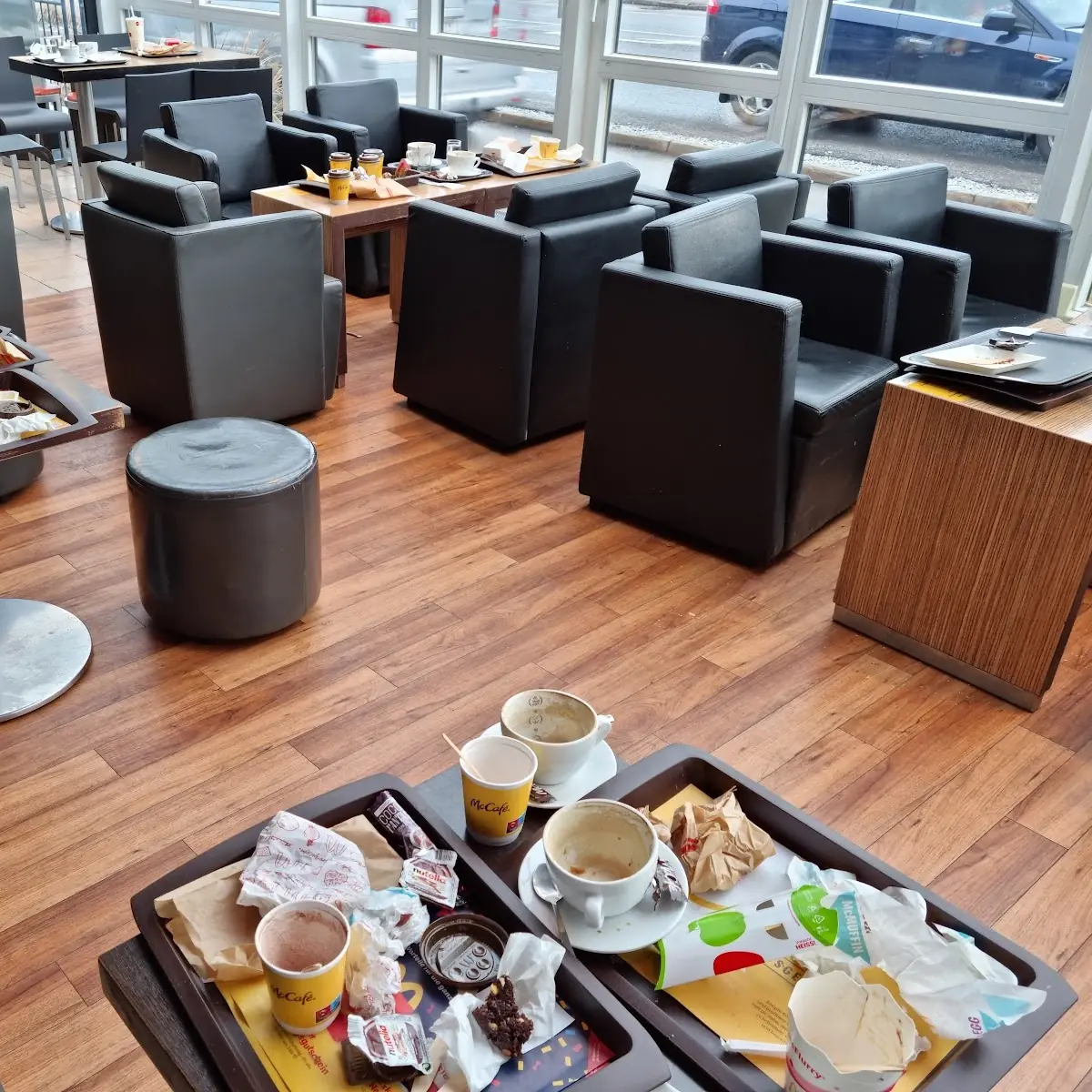 Essen und Trinken photo 10