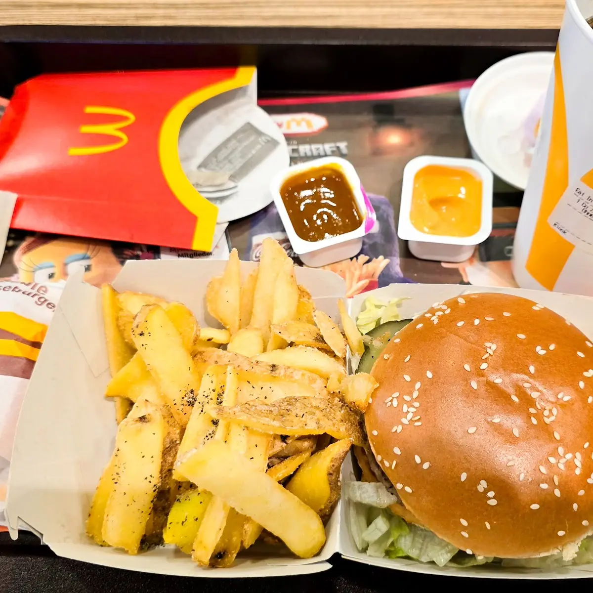 Essen und Trinken photo 2
