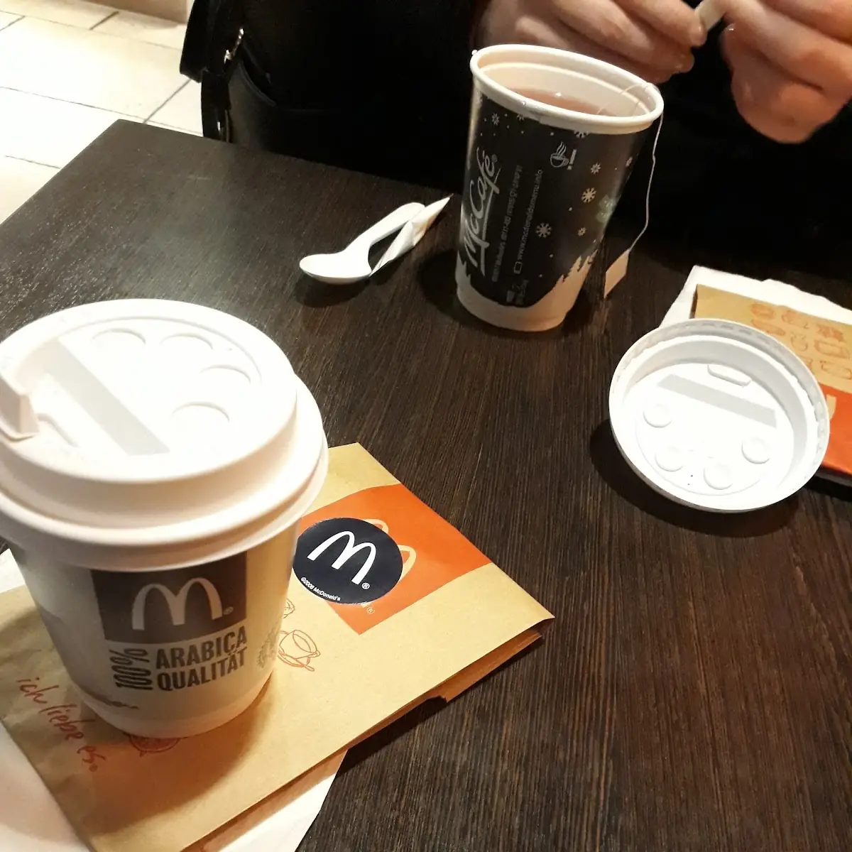 Essen und Trinken photo 4