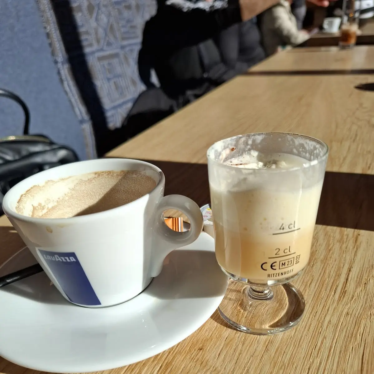 Essen und Trinken photo 6