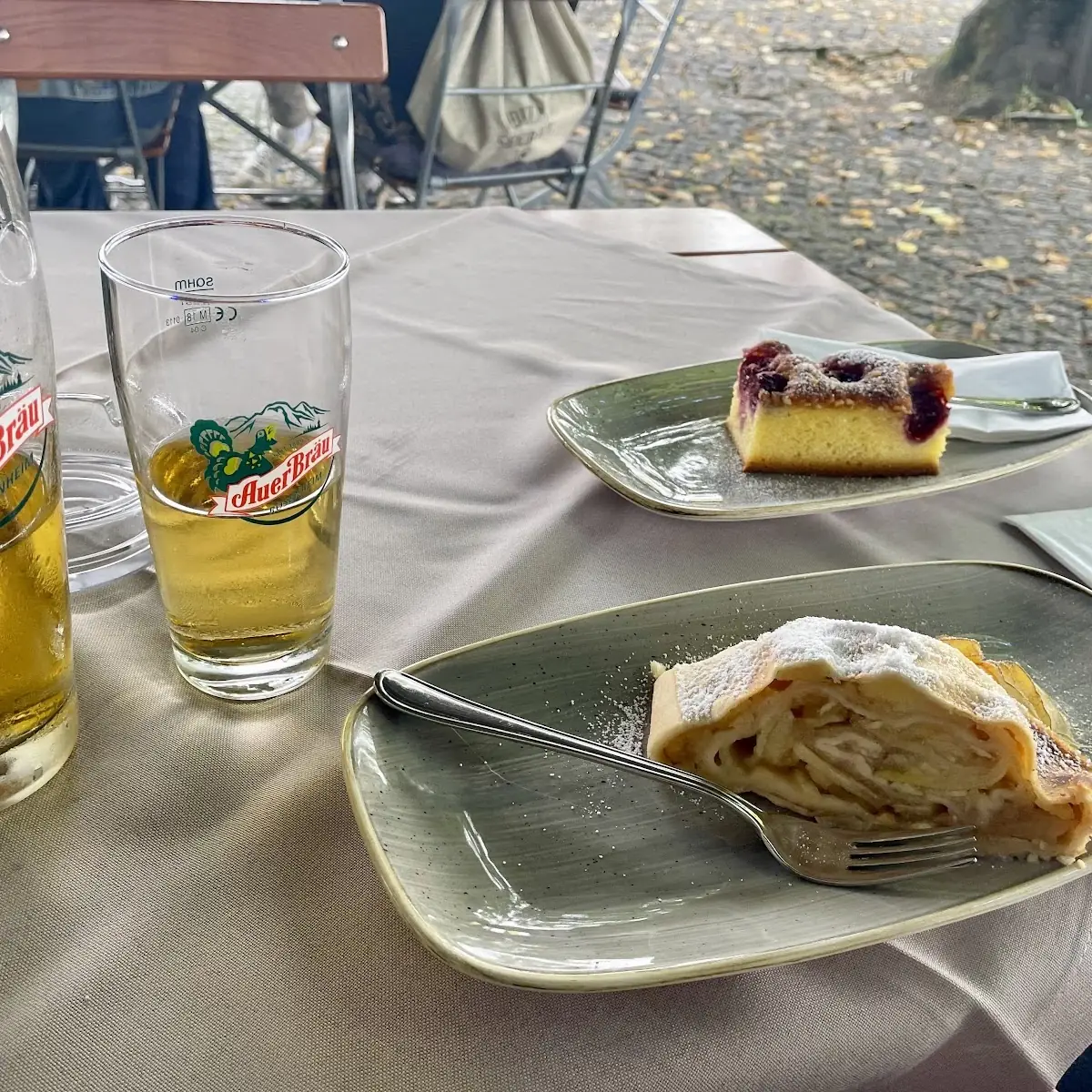 Essen und Trinken photo 5