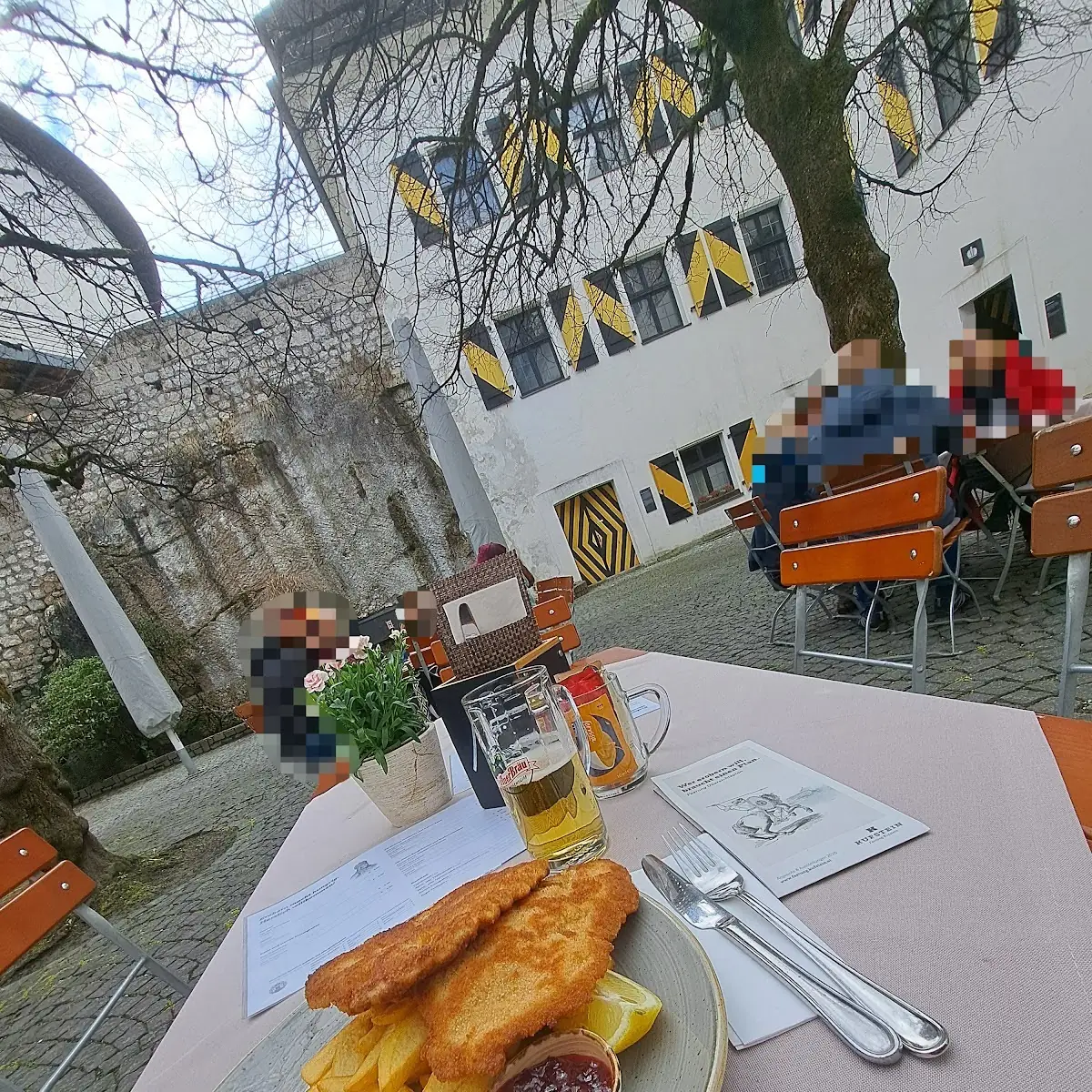Essen und Trinken photo 8