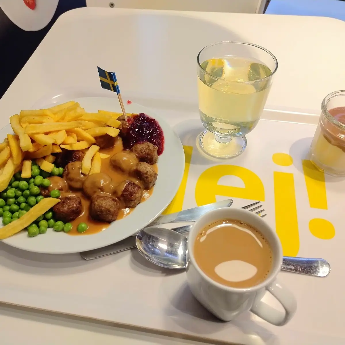 Essen und Trinken photo 1