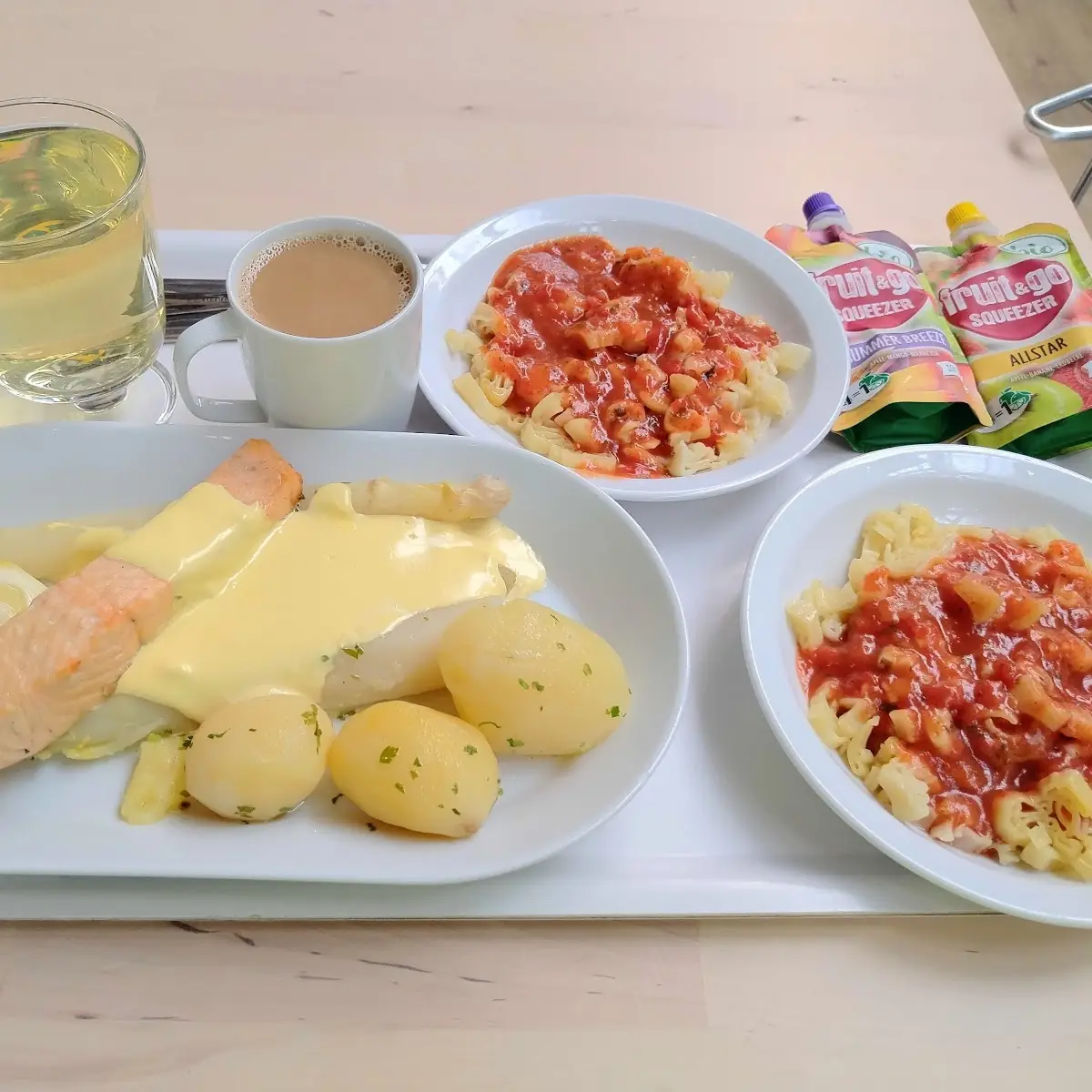 Essen und Trinken photo 9