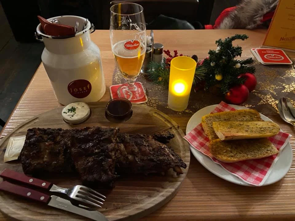 Essen und Trinken photo 3