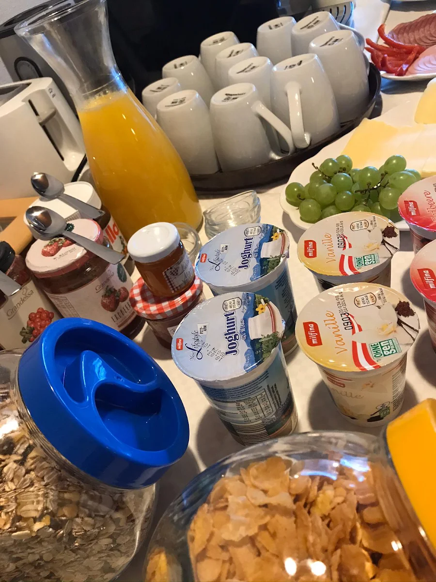 Essen und Trinken photo 4