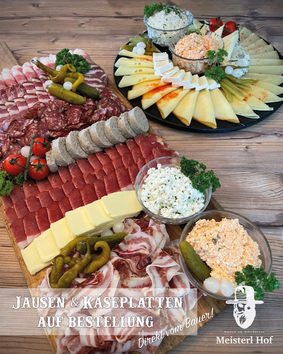 Essen und Trinken photo 8