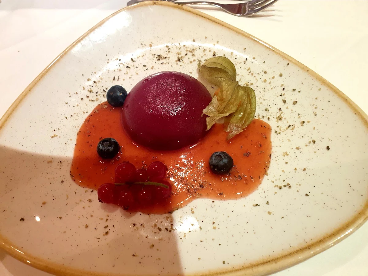 Essen und Trinken photo 6